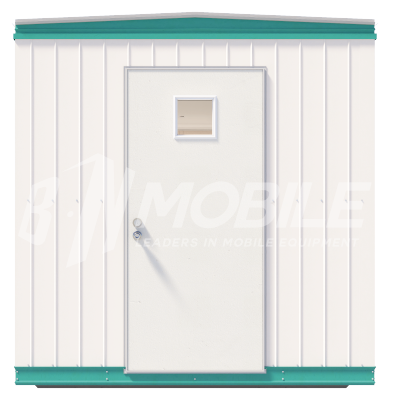 Casetas de vigilancia