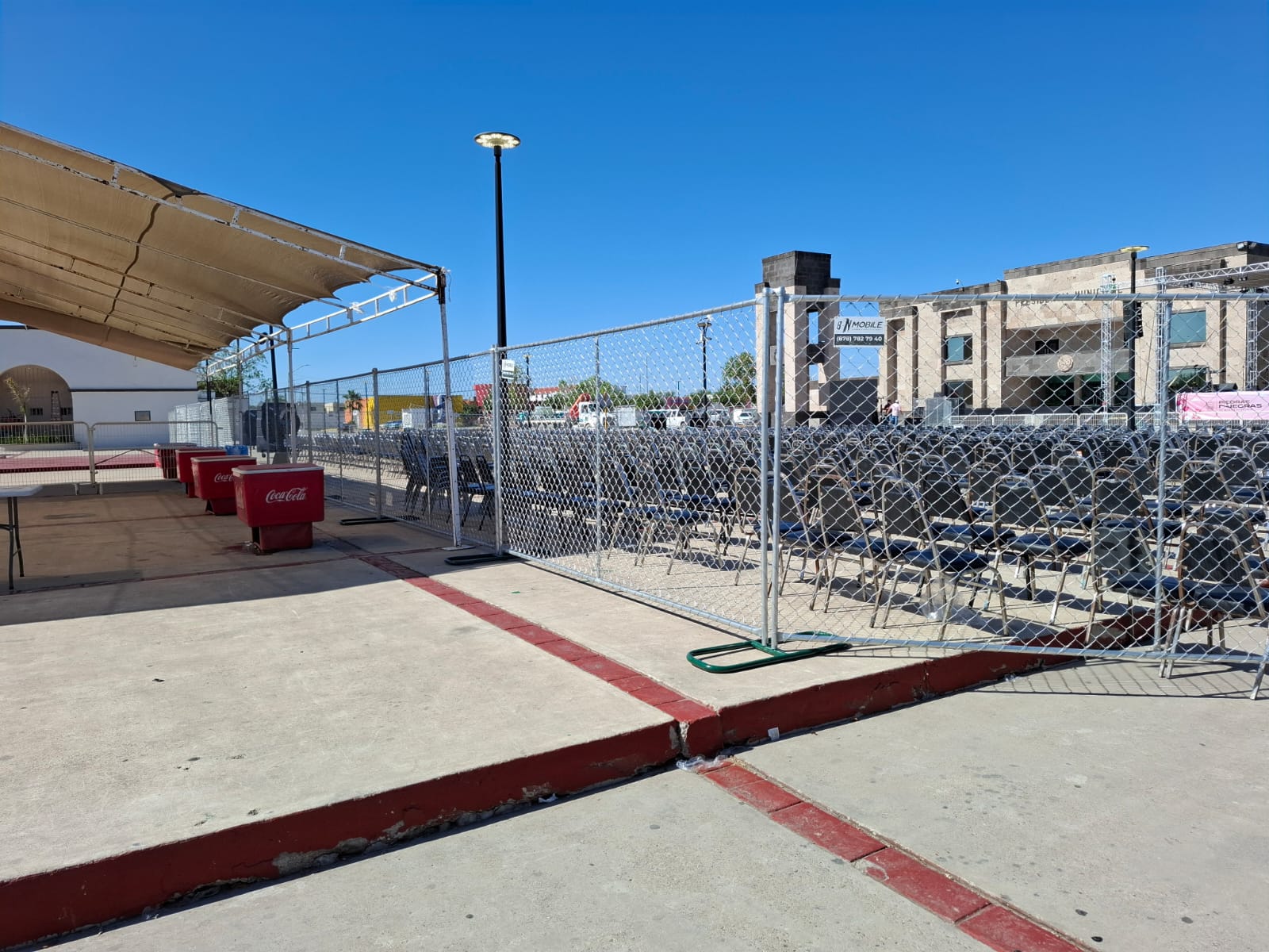 Generador eléctrico 1