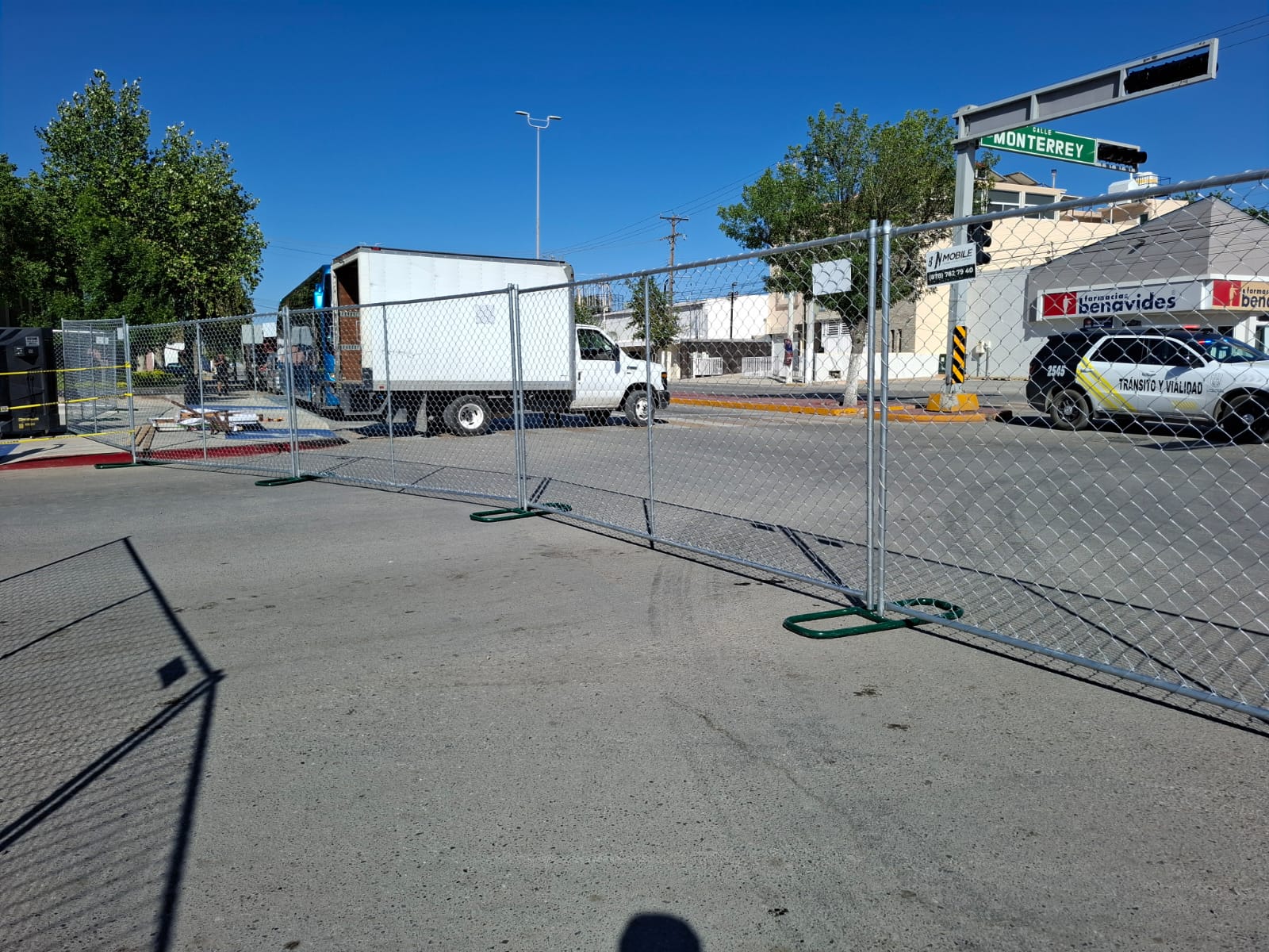 Generador eléctrico 2