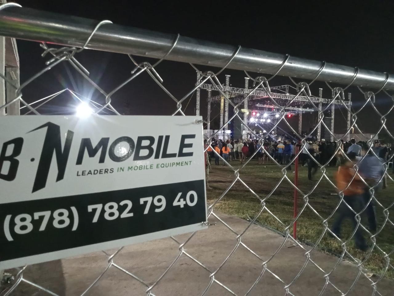 Generador eléctrico 2